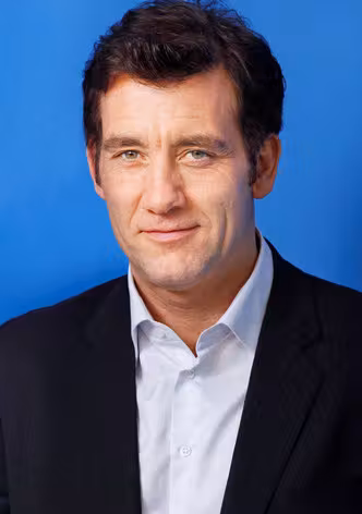 Clive Owen