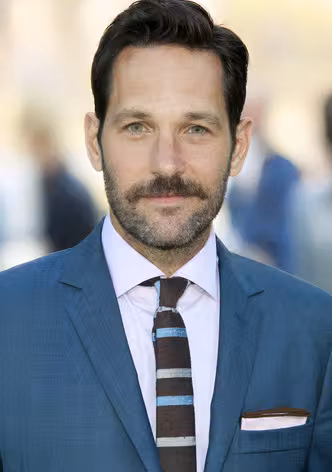 Paul Rudd