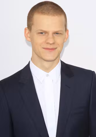 Lucas Hedges
