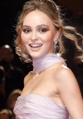 Lily-Rose Depp