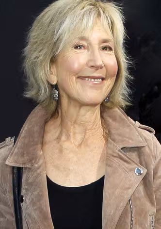 Lin Shaye
