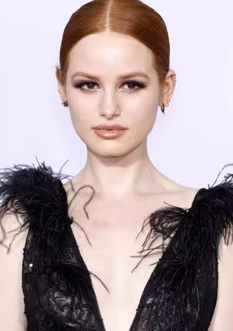 Madelaine Petsch