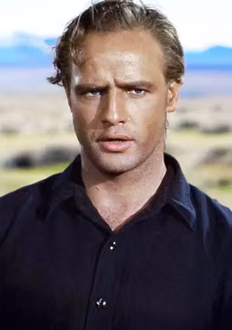 Marlon Brando