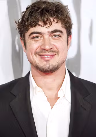 Riccardo Scamarcio