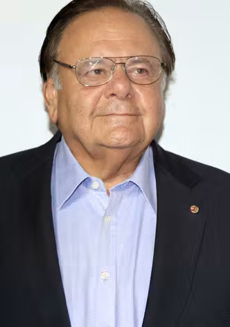 Paul Sorvino