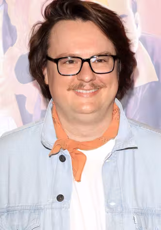 Clark Duke