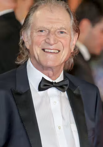 David Bradley