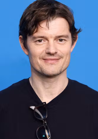 Sam Riley