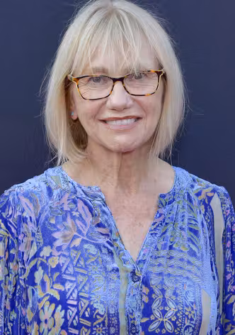 Kathy Baker