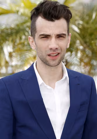 Jay Baruchel