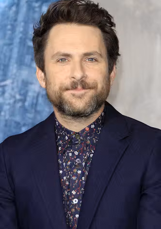 Charlie Day