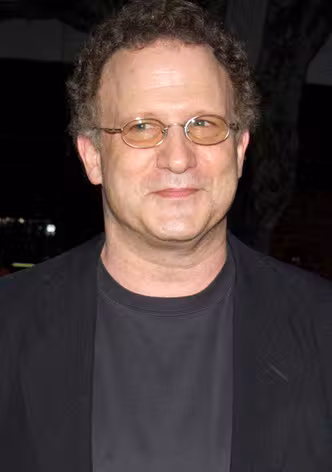 Albert Brooks