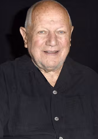 Steven Berkoff