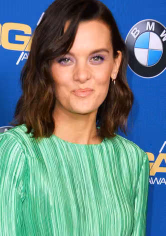 Frankie Shaw