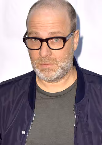 H. Jon Benjamin