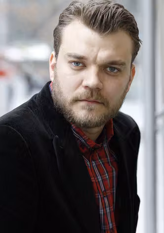 Pilou Asbæk