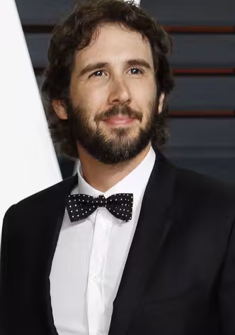 Josh Groban