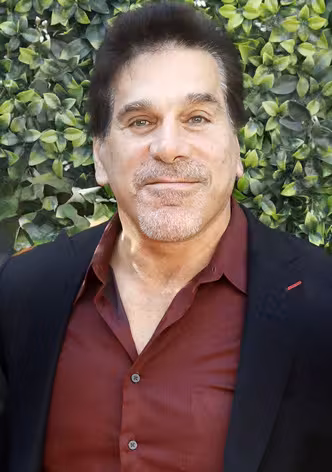 Lou Ferrigno