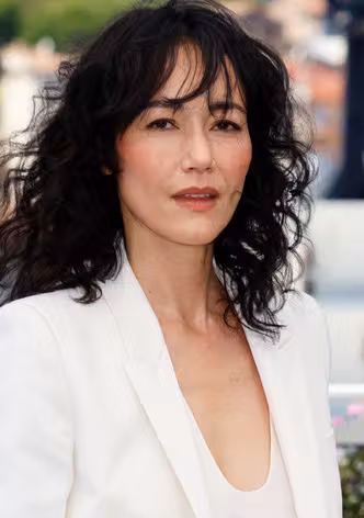 Sandrine Holt