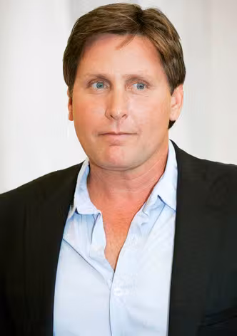 Emilio Estevez