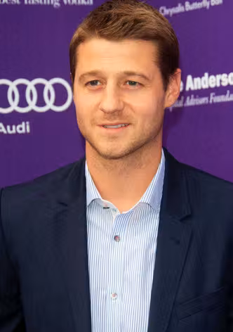 Ben McKenzie