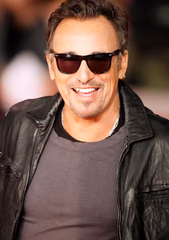 Bruce Springsteen