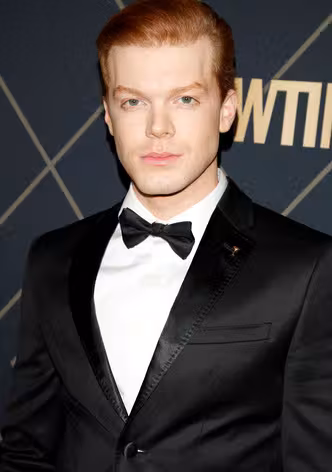 Cameron Monaghan