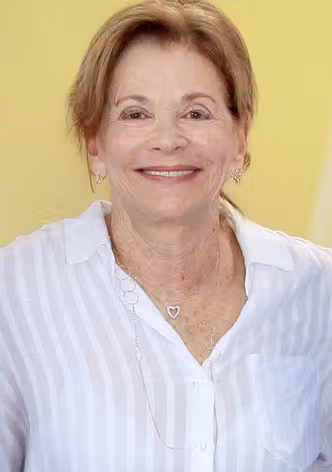 Jessica Walter