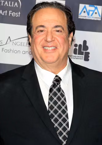 Nick Vallelonga
