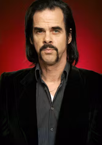 Nick Cave