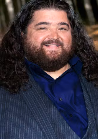 Jorge Garcia