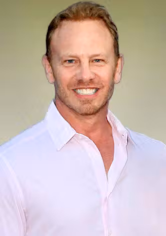 Ian Ziering
