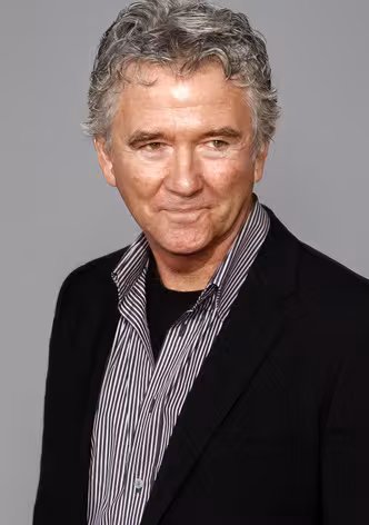 Patrick Duffy