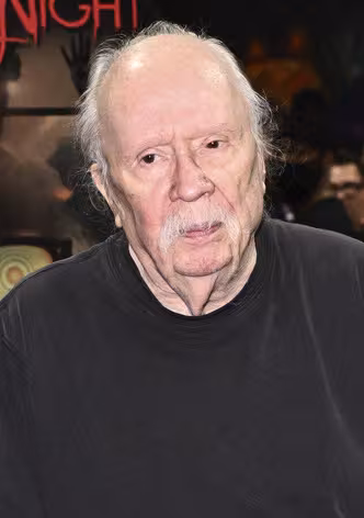 John Carpenter