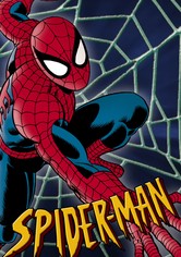 Spider-Man - O Homem-Aranha