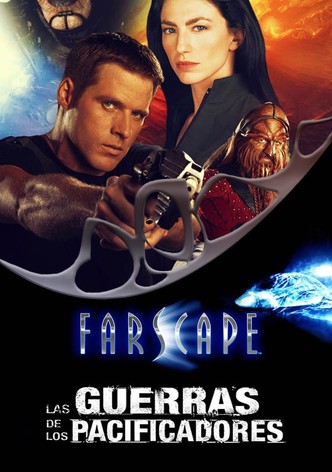 Farscape