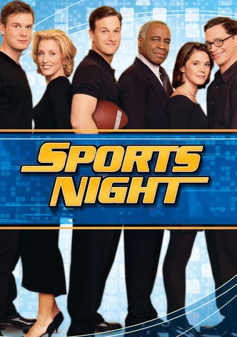 Sports Night