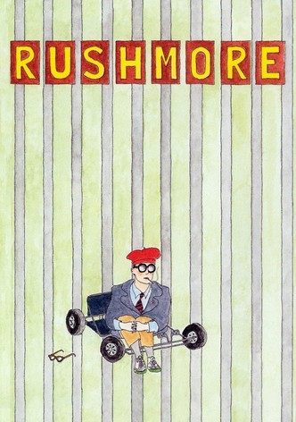 Rushmore