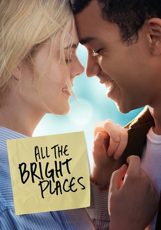 All the Bright Places