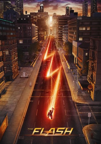 The Flash