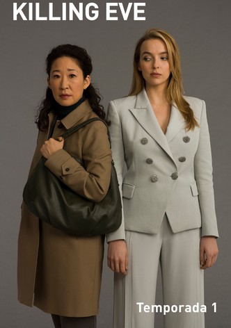 Killing Eve