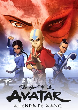 Avatar: O Último Airbender