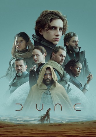 Dune