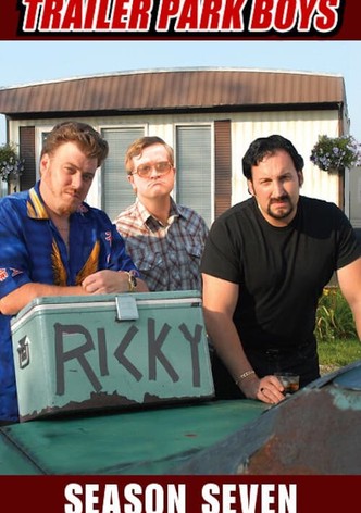 Trailer Park Boys - streaming tv show online