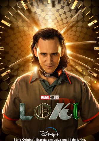 Loki