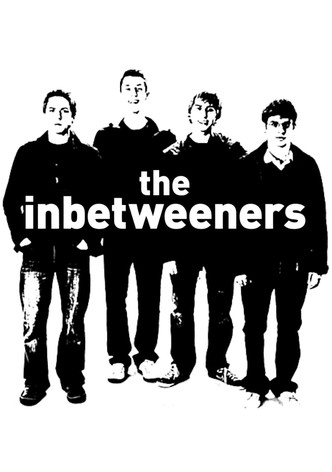 The Inbetweeners