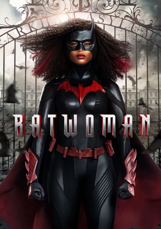 Batwoman