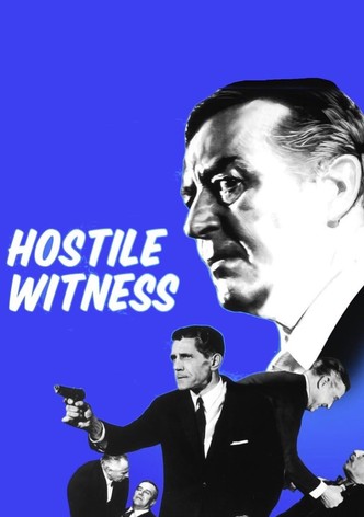 Hostile Witness