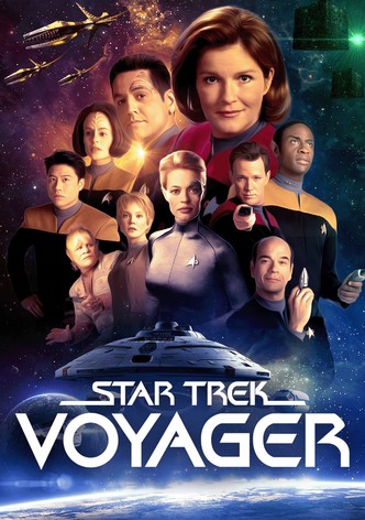 Star Trek: Voyager