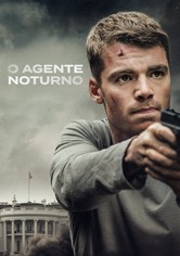 O Agente da Noite - Season 3